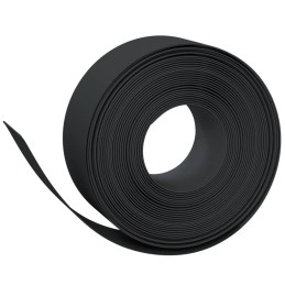 Acquista Bordature da Giardino 3 pz Nere 10 m 20 cm in Polietilene con riferimento GHV-3155457 della ditta 