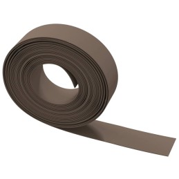 Acquista Bordature da Giardino 2 pz Marroni 10 m 15 cm in Polietilene con riferimento GHV-3155448 della ditta 