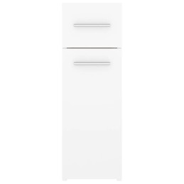 Acquista Armadietto da Farmacia Bianco 20x45,5x60 cm in Multistrato con riferimento GHV-804211 della ditta 