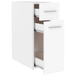 Acquista Armadietto da Farmacia Bianco 20x45,5x60 cm in Multistrato con riferimento GHV-804211 della ditta 