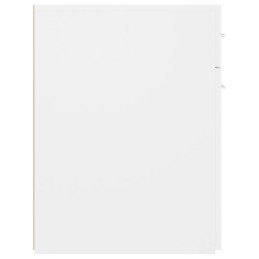 Acquista Armadietto da Farmacia Bianco 20x45,5x60 cm in Multistrato con riferimento GHV-804211 della ditta 