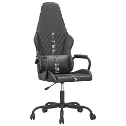 Acquista Sedia da Gaming Nero e Mimetico in Similpelle con riferimento GHV-3143797 della ditta 