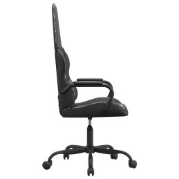 Acquista Sedia da Gaming Nero e Mimetico in Similpelle con riferimento GHV-3143797 della ditta 
