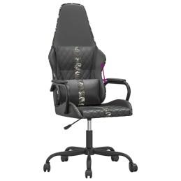 Acquista Sedia da Gaming Nero e Mimetico in Similpelle con riferimento GHV-3143797 della ditta 