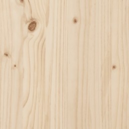 Acquista Giroletto con Testiera 160x200 cm in Legno Massello con riferimento GHV-3192891 della ditta 