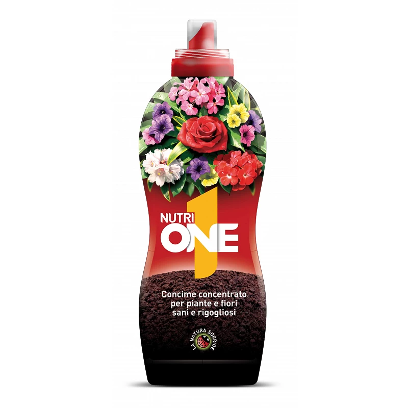 Acquista One 1 lt Concime Liquido Universale con riferimento 8660030V della ditta SBM life science