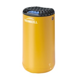 Acquista Thermacell MINI HALO Giallo con riferimento 86601705 della ditta THERMACELL