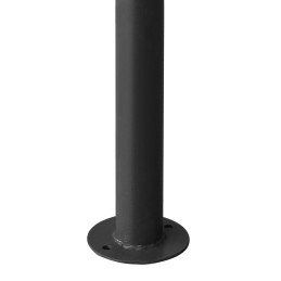 Acquista Gazebo Bianco 4x4 m 180 g/m² Tessuto e Acciaio con riferimento GHV-362464 della ditta 