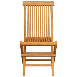 Acquista Sedie da Giardino con Cuscini Rosso Vino 6 pz Massello di Teak con riferimento GHV-3065614 della ditta 