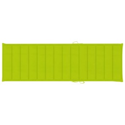 Acquista Lettino da Giardino con Tavolino Cuscino Legno Pino Impregnato con riferimento GHV-3065965 della ditta 