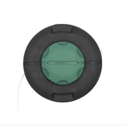 Acquista Komiprotect TESTINA DECESPUGLIATORE BB2 NERO Pulsante Plastica con riferimento K667 della ditta KOMIPROTECT