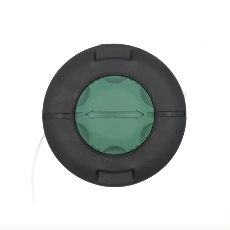 Acquista Komiprotect TESTINA DECESPUGLIATORE BB2 NERO Pulsante Plastica con riferimento K667 della ditta KOMIPROTECT
