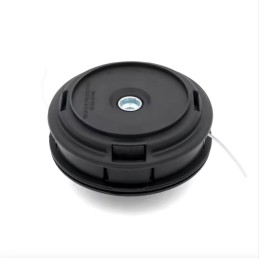 Acquista Komiprotect TESTINA DECESPUGLIATORE BB2 NERO Pulsante Plastica con riferimento K667 della ditta KOMIPROTECT