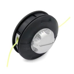 Acquista Komiprotect Testina Decespugliatore BB1 Nero Pulsante Alluminio con riferimento K687 della ditta KOMIPROTECT