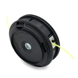 Acquista Komiprotect Testina Decespugliatore BB1 Nero Pulsante Alluminio con riferimento K687 della ditta KOMIPROTECT