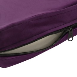 Acquista Divano per Cani Borgogna 72x45x30 cm in Peluche con riferimento GHV-171041 della ditta 