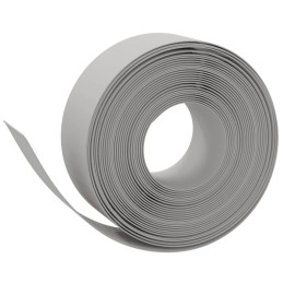 Acquista Bordature da Giardino 3 pz Grigie 10 m 20 cm in Polietilene con riferimento GHV-3155453 della ditta 