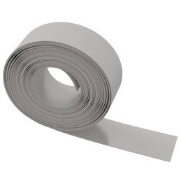 Acquista Bordature da Giardino 3 pz Grigie 10 m 20 cm in Polietilene con riferimento GHV-3155453 della ditta 