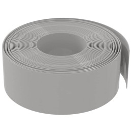 Acquista Bordature da Giardino 3 pz Grigie 10 m 20 cm in Polietilene con riferimento GHV-3155453 della ditta 