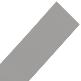 Acquista Bordature da Giardino 4 pz Grigie 10 m 10 cm in Polietilene con riferimento GHV-3155430 della ditta 