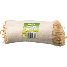 Acquista Rafia Naturale 150 g con riferimento 2079 della ditta Stocker