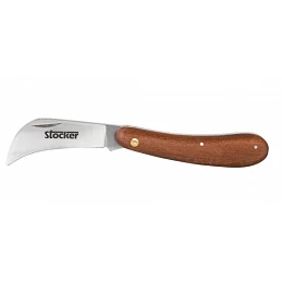 Acquista Coltello Innesto Roncola Stocker con riferimento 750 della ditta Stocker