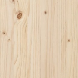 Acquista Giroletto con Testiera 160x200 cm in Legno Massello con riferimento GHV-3193216 della ditta 