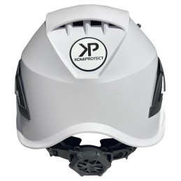 Acquista Elmetto Premium Komiprotect con riferimento K0520 della ditta KOMIPROTECT