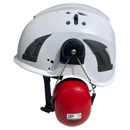 Acquista Elmetto Cuffie Premium con riferimento K0535 della ditta KOMIPROTECT