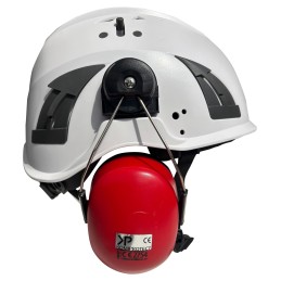 Acquista Elmetto Cuffie Premium con riferimento K0535 della ditta KOMIPROTECT