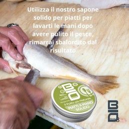 Acquista Biomood Piatti A Mano Solido con riferimento BM837 della ditta BIOMOOD