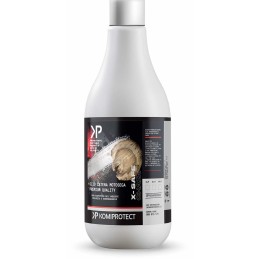 Acquista Olio per catene Motoseghe X-SAFE x 1 lt con riferimento K699 della ditta KOMIPROTECT