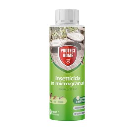 Acquista Bixan Antiformiche 500 g Solubile in Acqua anche contro Pulci e Zecche con riferimento 86601001 della ditta SBM life science