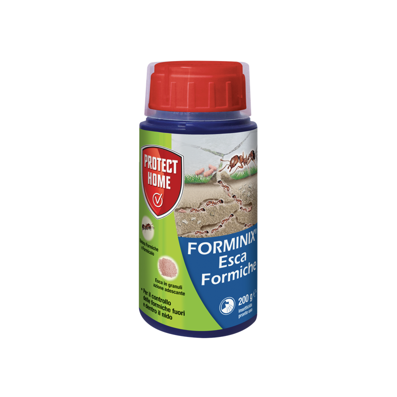 Acquista FORMINIX Formiche ESCA 200 gr con riferimento 86601000 della ditta SBM life science
