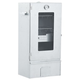 Acquista Forno Affumicatore BBQ Generatore Fumo Freddo Acciaio Zincato con riferimento GHV-3200755 della ditta 
