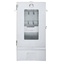 Acquista Forno Affumicatore BBQ Generatore Fumo Freddo Acciaio Zincato con riferimento GHV-3200755 della ditta 
