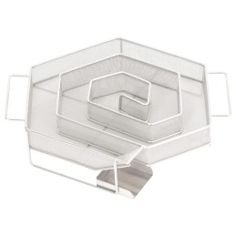 Acquista Forno Affumicatore BBQ Generatore Fumo Freddo Acciaio Zincato con riferimento GHV-3200755 della ditta 