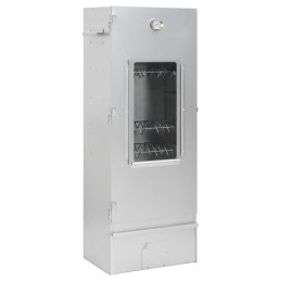 Acquista Forno Affumicatore BBQ Generatore Fumo Freddo Acciaio Zincato con riferimento GHV-3200762 della ditta 