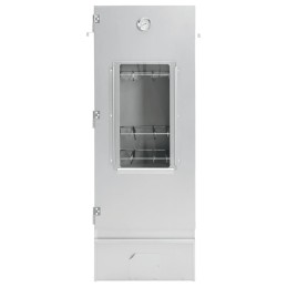 Acquista Forno Affumicatore BBQ Generatore Fumo Freddo Acciaio Zincato con riferimento GHV-3200762 della ditta 