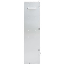 Acquista Forno Affumicatore BBQ Generatore Fumo Freddo Acciaio Zincato con riferimento GHV-3200762 della ditta 