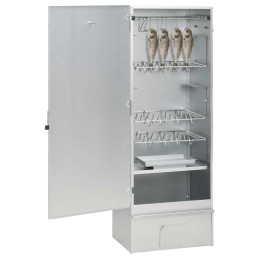 Acquista Forno Affumicatore BBQ Generatore Fumo Freddo Acciaio Zincato con riferimento GHV-3200760 della ditta 