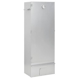 Acquista Forno Affumicatore BBQ Generatore Fumo Freddo Acciaio Zincato con riferimento GHV-3200760 della ditta 