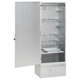 Acquista Forno Affumicatore BBQ Generatore Fumo Freddo Acciaio Zincato con riferimento GHV-3200760 della ditta 