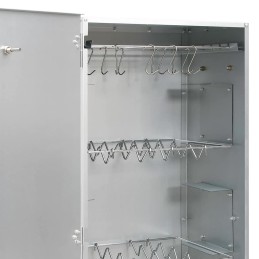 Acquista Forno Affumicatore BBQ Generatore Fumo Freddo Acciaio Zincato con riferimento GHV-3200760 della ditta 