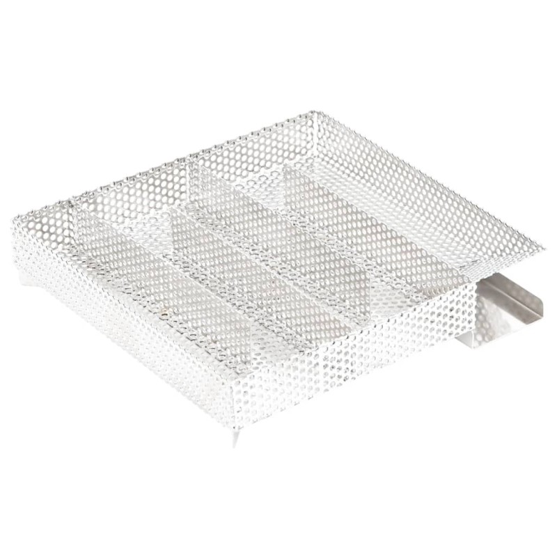 Acquista Generatore di Fumo Freddo 5 Camere 21 cm in Acciaio Inox con riferimento GHV-30253 della ditta 