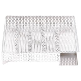 Acquista Generatore di Fumo Freddo 5 Camere 21 cm in Acciaio Inox con riferimento GHV-30253 della ditta 