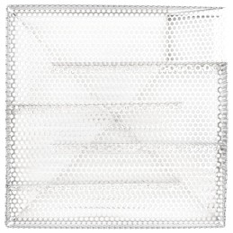 Acquista Generatore di Fumo Freddo 5 Camere 21 cm in Acciaio Inox con riferimento GHV-30253 della ditta 