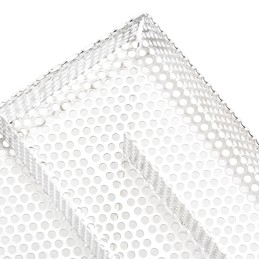 Acquista Generatore di Fumo Freddo 5 Camere 21 cm in Acciaio Inox con riferimento GHV-30253 della ditta 