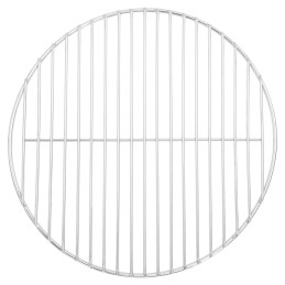 Acquista Griglia per Barbecue Rotonda Ø37 cm in Acciaio Inossidabile 304 con riferimento GHV-4010552 della ditta 