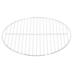 Acquista Griglia per Barbecue Rotonda Ø37 cm in Acciaio Inossidabile 304 con riferimento GHV-4010552 della ditta 